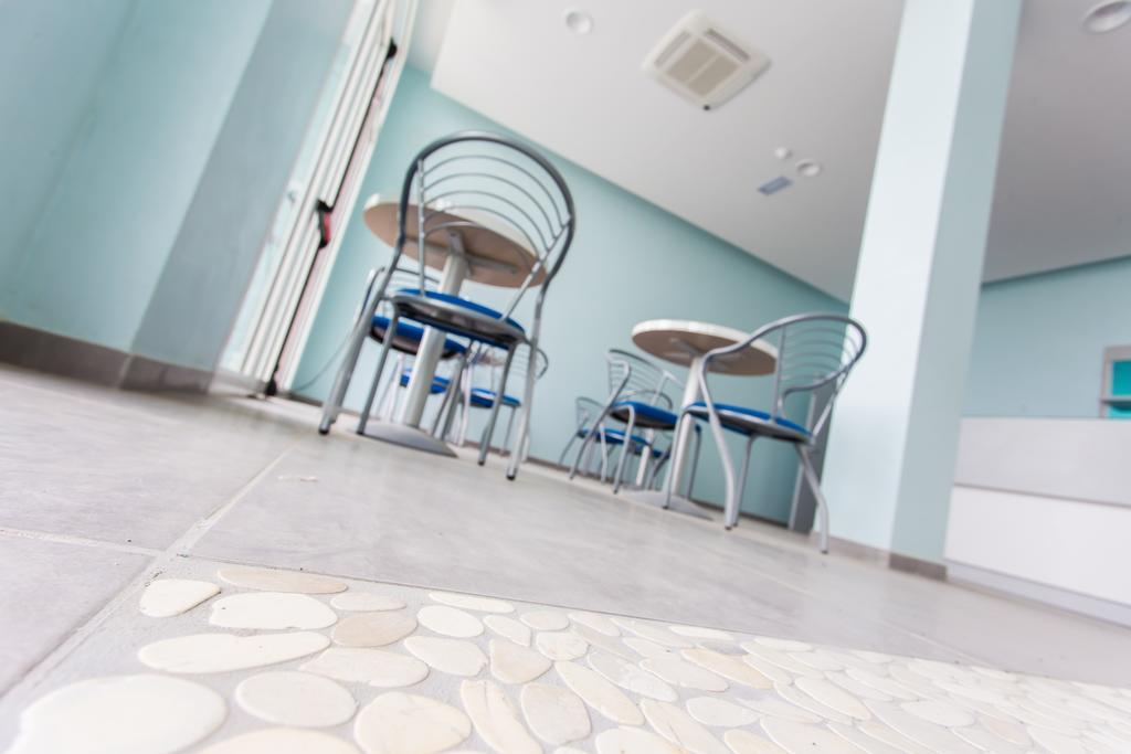 Hotel Platinum Римини Стая снимка